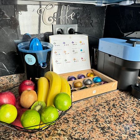 Apartamento Chic In Huelva 4 Habitaciones Eksteriør billede