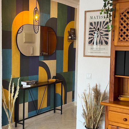 Apartamento Chic In Huelva 4 Habitaciones Eksteriør billede