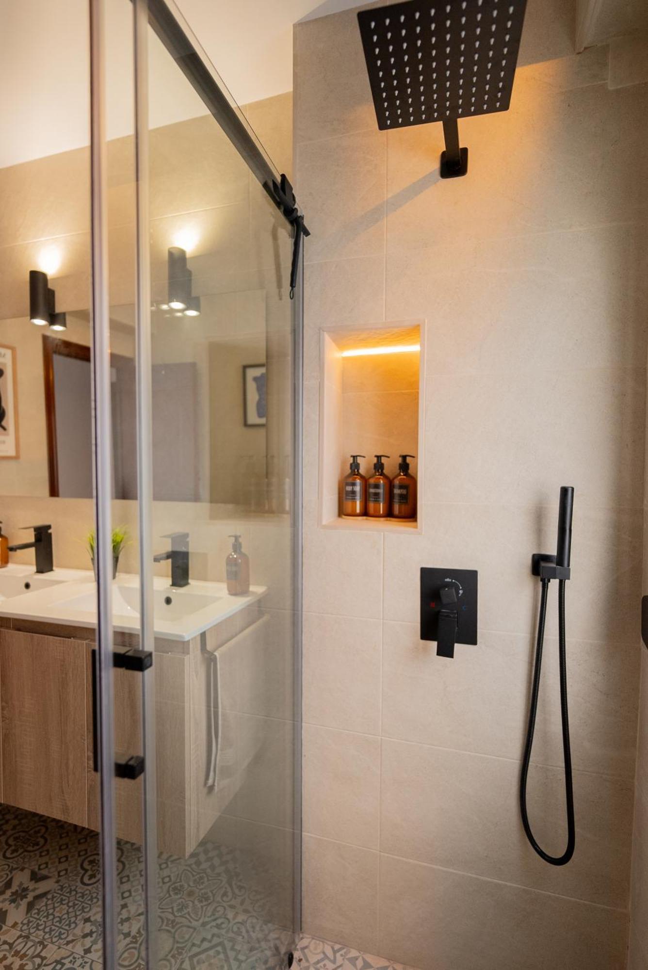 Apartamento Chic In Huelva 4 Habitaciones Eksteriør billede