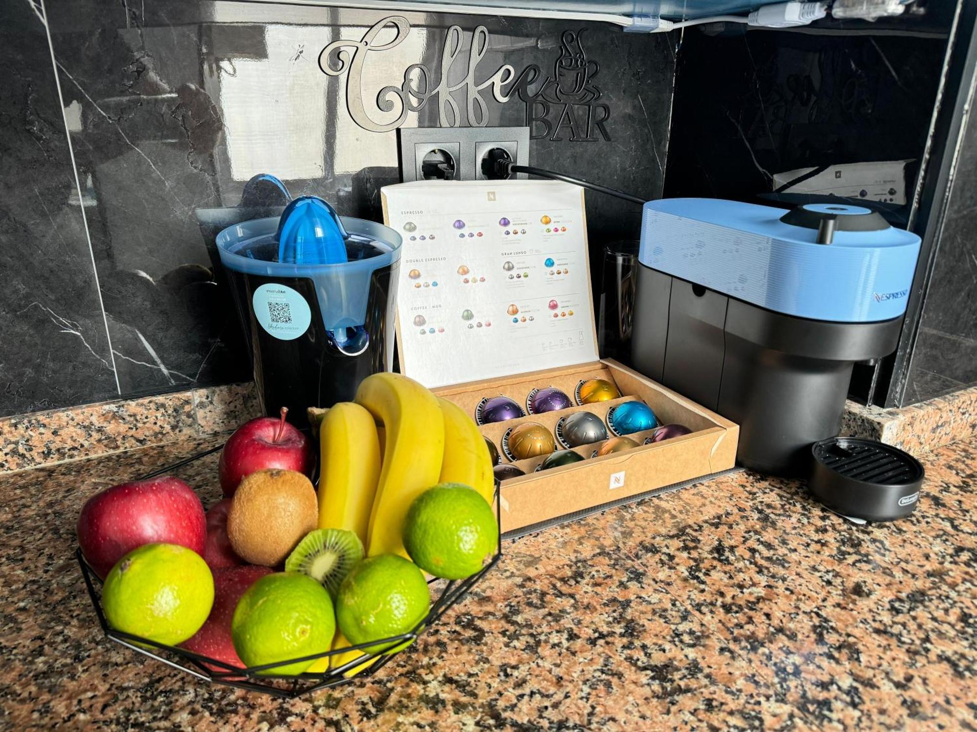 Apartamento Chic In Huelva 4 Habitaciones Eksteriør billede