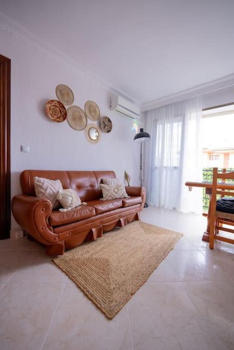 Apartamento Chic In Huelva 4 Habitaciones Eksteriør billede