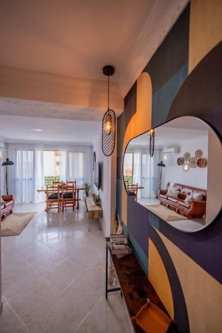 Apartamento Chic In Huelva 4 Habitaciones Eksteriør billede