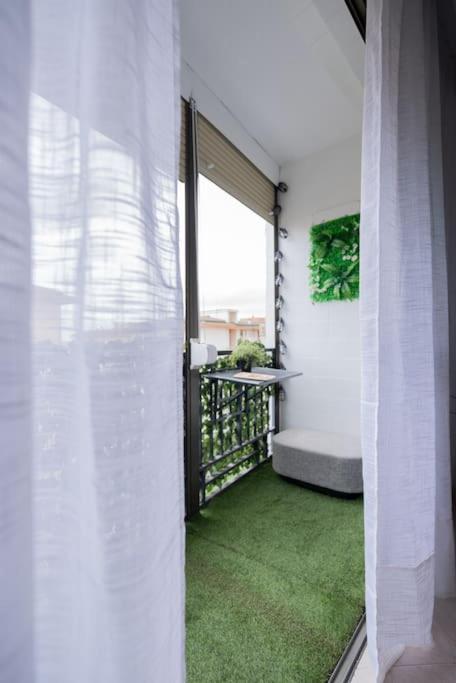Apartamento Chic In Huelva 4 Habitaciones Eksteriør billede