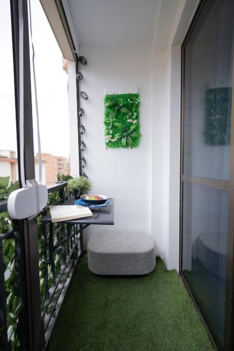 Apartamento Chic In Huelva 4 Habitaciones Eksteriør billede