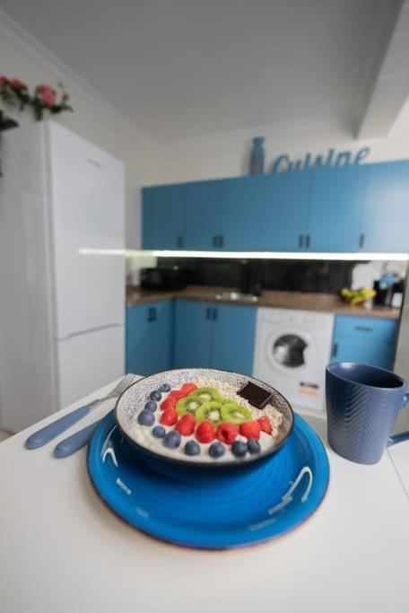 Apartamento Chic In Huelva 4 Habitaciones Eksteriør billede