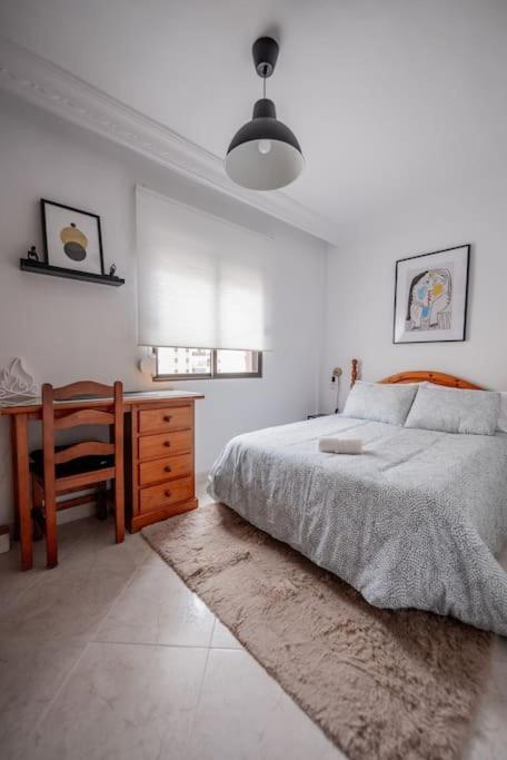 Apartamento Chic In Huelva 4 Habitaciones Eksteriør billede