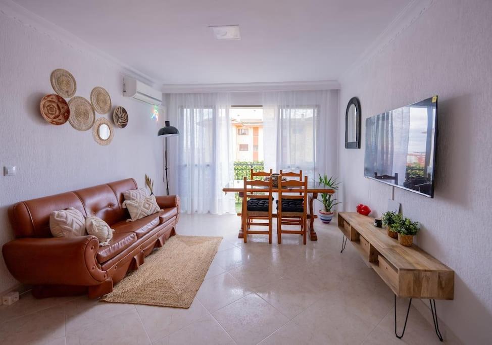 Apartamento Chic In Huelva 4 Habitaciones Eksteriør billede